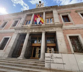 El Gobierno regional convoca ayudas por cerca de 450.000 euros para dotar de medios materiales a las agrupaciones de Protección Civil