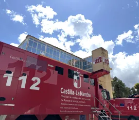 DEMOGRAFIA Castilla-La Mancha alcanza los 2.162.571 habitantes: es la segunda comunidad que más crece https://lc.cx/9xqCIx