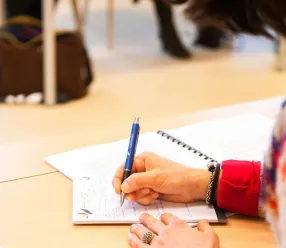 El Gobierno regional lleva a cabo formaciones dirigidas a los inspectores educativos con el objetivo de mejorar el acompañamiento a los centros escolares