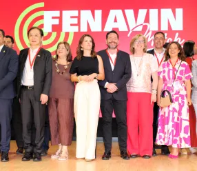 Foto de familia