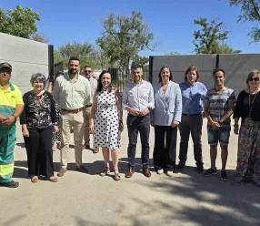 El Gobierno de Castilla-La Mancha impulsa la digitalización de 68 puntos limpios de la región y refuerza la economía circular con una inversión de 1,7 millones de euros
