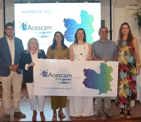 El Gobierno de Castilla-La Mancha pone el foco en la importancia de la  colaboración institucional para afrontar el reto de los cuidados