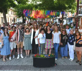 El Gobierno regional promueve la creación de una guía de buenas prácticas para una comunicación inclusiva y diversa en materia LGTBI