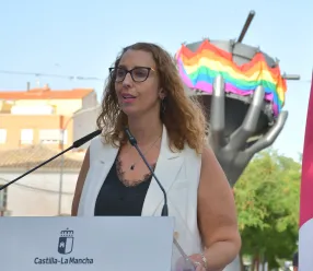 El Gobierno regional promueve la creación de una guía de buenas prácticas para una comunicación inclusiva y diversa en materia LGTBI
