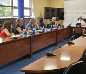 El Gobierno de Castilla-La Mancha ha presentado a las plataformas ‘Stop Biometano’ el borrador del futuro Decreto regional de Biometano invitándolas a “alegar las consideraciones que crean oportunas cuando está nueva normativa salga a participación pública”.
