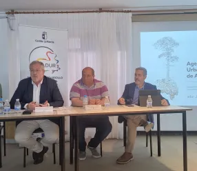 El Gobierno regional llama a los ayuntamientos de zonas despobladas a sumarse al plan ‘Moviliza tu vivienda rural’
