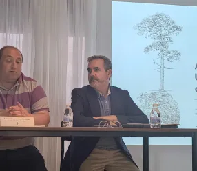 El Gobierno regional llama a los ayuntamientos de zonas despobladas a sumarse al plan ‘Moviliza tu vivienda rural’