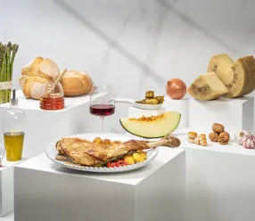 El Gobierno regional inicia el proceso participativo para la elaboración de la Ley de Calidad Agroalimentaria de Castilla-La Mancha