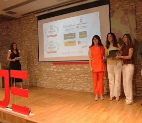 Premios AJE
