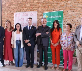 Premios AJE
