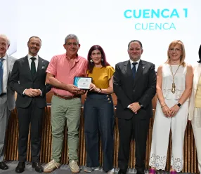 Castilla-La Mancha ha logrado situar a dos de sus centros de salud entre los cinco mejores de España en los Premios Nacionales de Reputación Enfermera 2025, organizados por el Consejo General de Enfermería y Merco Salud.