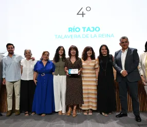 Castilla-La Mancha ha logrado situar a dos de sus centros de salud entre los cinco mejores de España en los Premios Nacionales de Reputación Enfermera 2025, organizados por el Consejo General de Enfermería y Merco Salud.