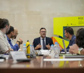 El Gobierno regional realiza un estudio entre los jóvenes para entender mejor sus demandas y atajarlas a través de diferentes políticas públicas
