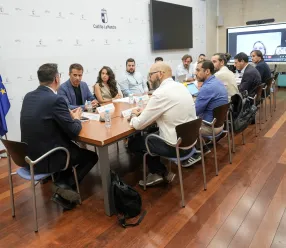 El Gobierno regional realiza un estudio entre los jóvenes para entender mejor sus demandas y atajarlas a través de diferentes políticas públicas