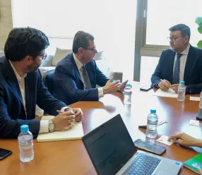 El Gobierno regional ampliará el número de deportistas con discapacidad que formarán parte del Centro de Tecnificación Deportiva