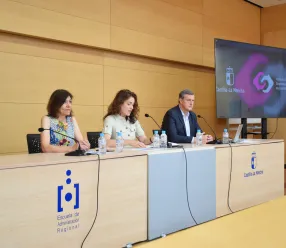 Castilla-La Mancha constituye el Foro Técnico Interdisciplinar de Enfermedades Profesionales para avanzar en su identificación y prevención