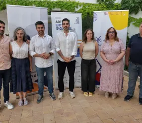 Campo de Criptana acogerá del 10 al 16 de agosto la séptima edición del festival ‘Arte Entre Gigantes’, consolidándose como referente cultural regional