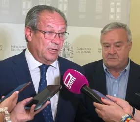 El Gobierno regional reitera su rechazo a un modelo de financiación negociado al margen de las comunidades autónomas y basado en privilegios territoriales