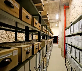 Los archivos históricos provinciales celebran 19 actividades para conmemorar el Día Internacional de los Archivos de 2026