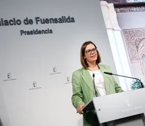 Castilla-La Mancha reduce de 200 a 15 días la espera para una primera valoración oftalmológica con un nuevo sistema de diagnóstico