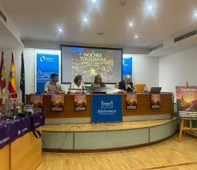 El Gobierno regional colabora con el Festival Internacional de Juegos de Mesa y reafirma su apoyo a iniciativas que generan turismo y retorno económico