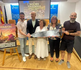 El Gobierno regional colabora con el Festival Internacional de Juegos de Mesa y reafirma su apoyo a iniciativas que generan turismo y retorno económico