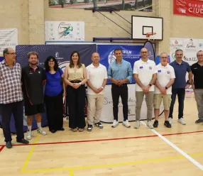 El Gobierno regional impulsará el próximo curso escolar una formación a través del Centro Regional de Formación Profesorado del programa ‘Quijo 3x3’