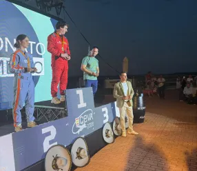 El Gobierno regional subraya su compromiso con la promoción de eventos deportivos y se enorgullece de la celebración del Campeonato de España de Vuelo Acrobático