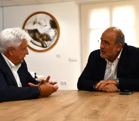 El Gobierno regional inicia la convocatoria de Expresiones de Interés para crear la bolsa de vivienda en municipios despoblados