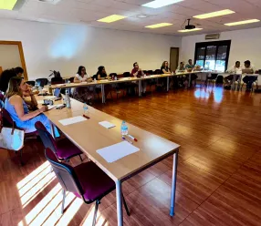 El Gobierno regional participa en la Jornada de Reflexión Estratégica sobre Relevo Generacional en el sector cooperativo agroalimentario