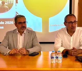El Gobierno regional participa en la Jornada de Reflexión Estratégica sobre Relevo Generacional en el sector cooperativo agroalimentario