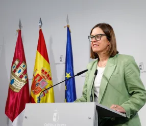 Castilla-La Mancha defiende una universidad “sin privilegios” para garantizar la igualdad de oportunidades en el acceso