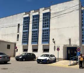 Consultorio Pioz