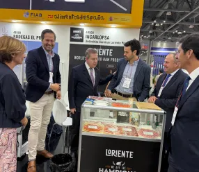 Feria Intenacional de Productos Alimentarios ‘Seoul Food &amp; Hotel 2026’
