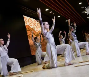 El Gobierno regional publica la convocatoria para la adhesión de entidades locales a la Red de Artes Escénicas y Musicales de Castilla-La Mancha