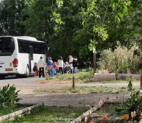 El Gobierno regional impulsa la educación ambiental con dos líneas de ayudas por importe de 205.000 euros para centros educativos y entidades sin ánimo de lucro