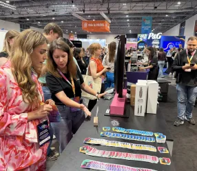 El Gobierno regional participa en la segunda Cumbre Europea de Mujeres Líderes en Tecnología abogando por que ésta sea justa, ética y centrada en las personas