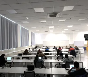 El Gobierno regional sigue avanzando con los exámenes en competencias digitales sumando ya más de 900 certificaciones oficiales superadas