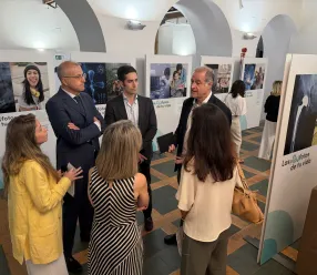 El Gobierno regional destaca que la innovación y tecnología sanitaria pueden mejorar la vida de las personas en todas las etapas vitales