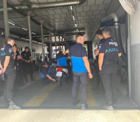 Un total de 18 policías locales de Castilla-La Mancha se forman sobre detección de modificaciones y deficiencias en vehículos a motor