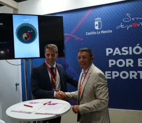 Castilla-La Mancha refuerza su apuesta por la industria deportiva como motor de desarrollo económico y territorial