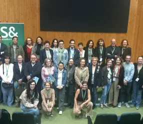 Proceso participativo del Modelo de Participación Social en Salud de Castilla-La Mancha