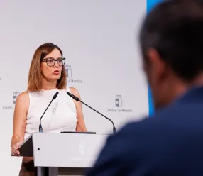Castilla-La Mancha lamenta el rechazo a una senda de déficit que ampliaba el margen de financiación para los servicios públicos de la región