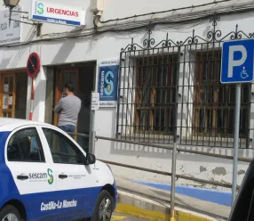 El Gobierno de Castilla-La Mancha adjudica la redacción del proyecto y dirección de obras del nuevo centro de salud de Argamasilla de Calatrava