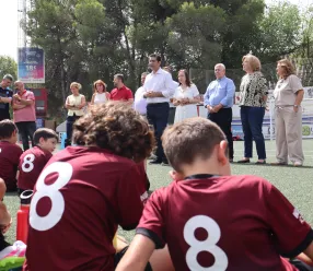 Castilla-La Mancha ultima su Ley del Ejercicio, la Actividad Física y el Deporte que incluirá la creación de una Comisión Autonómica contra la Violencia, el Racismo, la Xenofobia y la Intolerancia