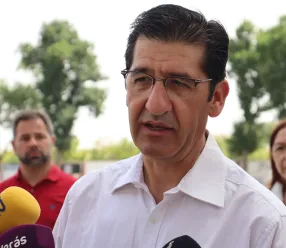 Castilla-La Mancha ultima su Ley del Ejercicio, la Actividad Física y el Deporte que incluirá la creación de una Comisión Autonómica contra la Violencia, el Racismo, la Xenofobia y la Intolerancia