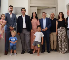 El Gobierno de Castilla-La Mancha impulsa 146 escuelas infantiles en la región de las que 106 se han abierto en pueblos con despoblación