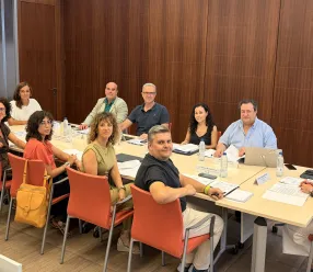El Gobierno de Castilla-La Mancha refuerza el liderazgo de los cuidados con la constitución de un Comité Asesor de Cuidados