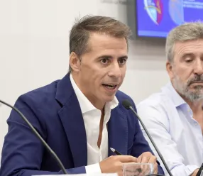 El Trofeo de la Junta de Comunidades recupera el baloncesto en silla de ruedas e incorpora el voleibol tanto en su categoría masculina como femenina