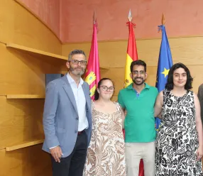 El Gobierno regional refuerza la participación del movimiento asociativo en la futura Ley de Accesibilidad Universal